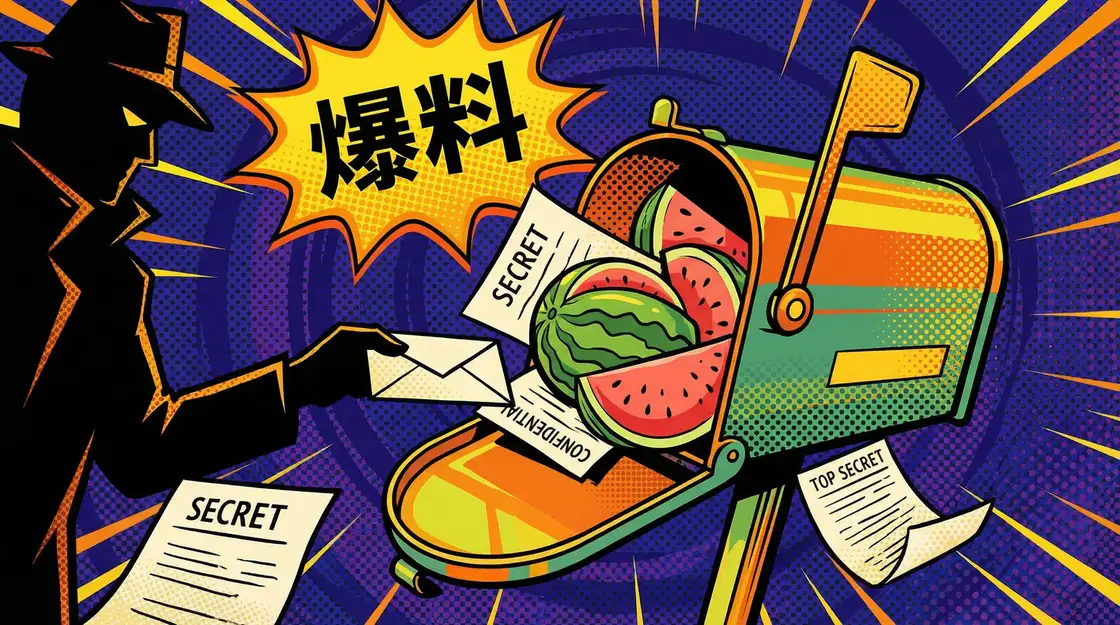 正火体育app 匿名爆料通道漫画插图